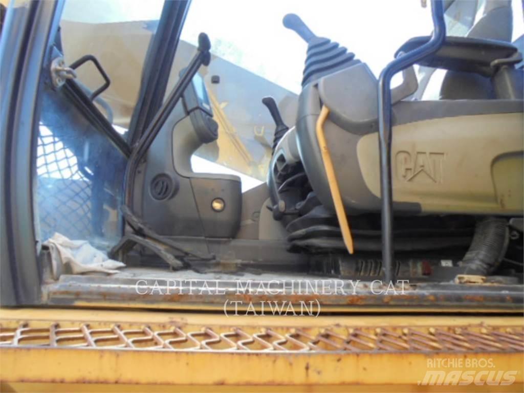 CAT 336DL Koparki gąsienicowe