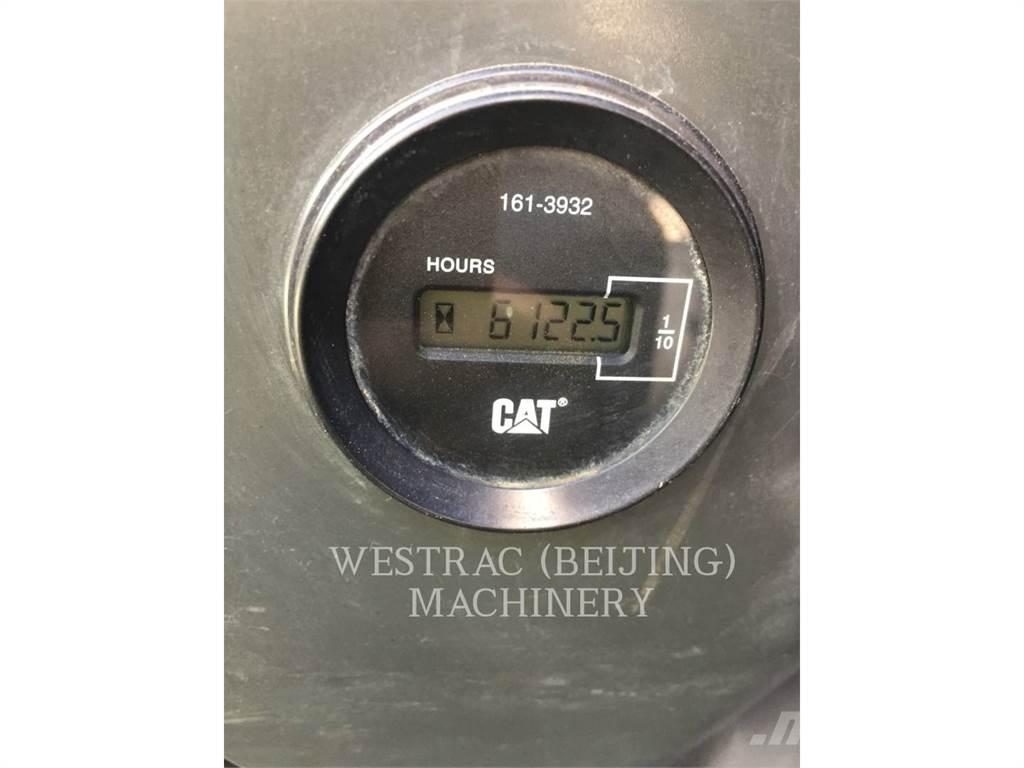 CAT 336DL Koparki gąsienicowe