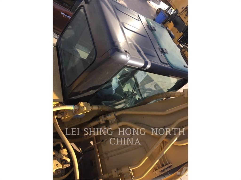 CAT 336DL Koparki gąsienicowe