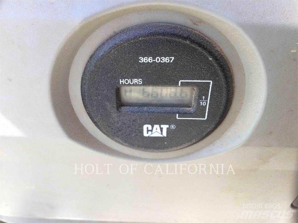 CAT 336EL Koparki gąsienicowe