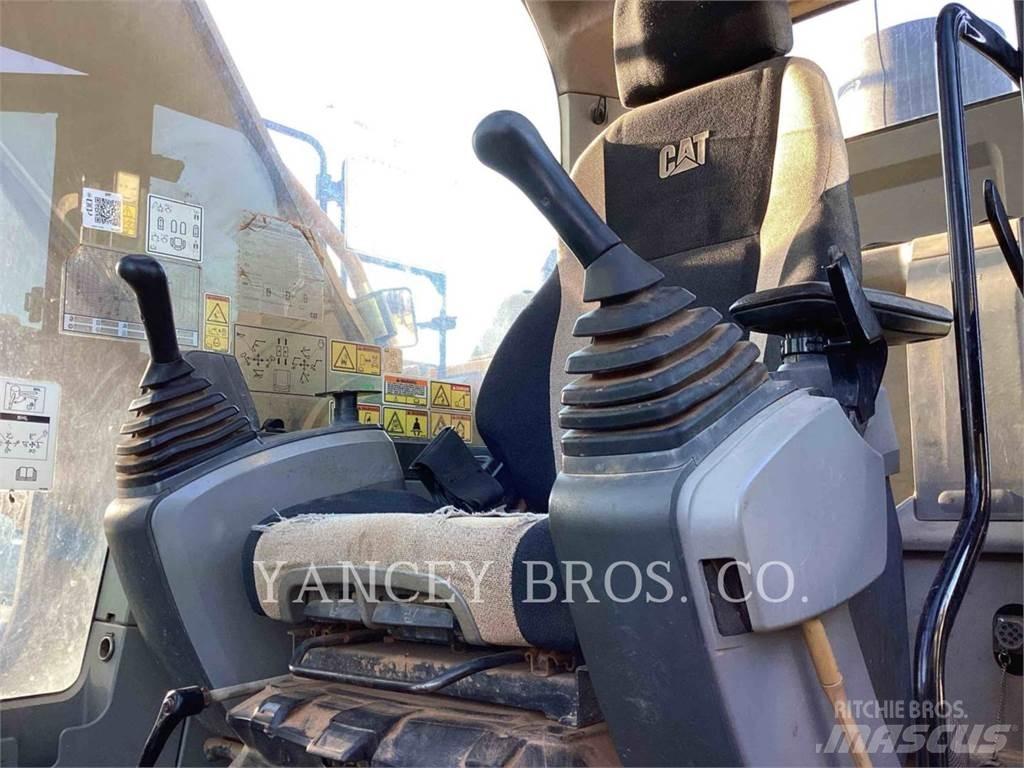 CAT 336EL Koparki gąsienicowe