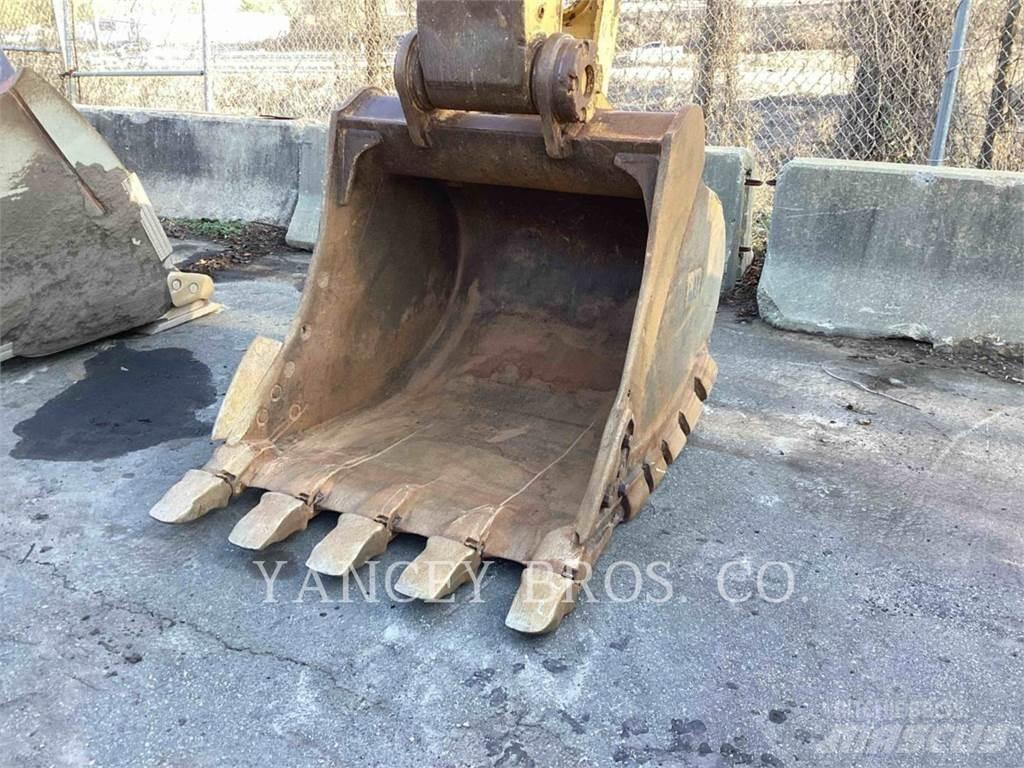 CAT 336EL Koparki gąsienicowe