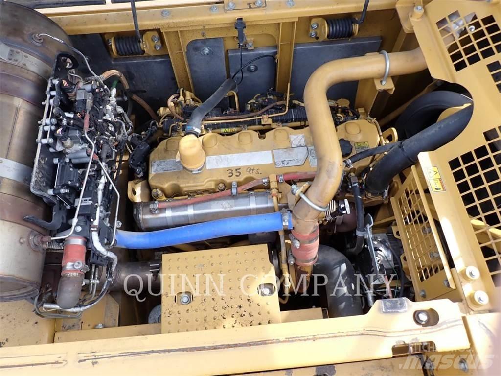 CAT 336EL Koparki gąsienicowe