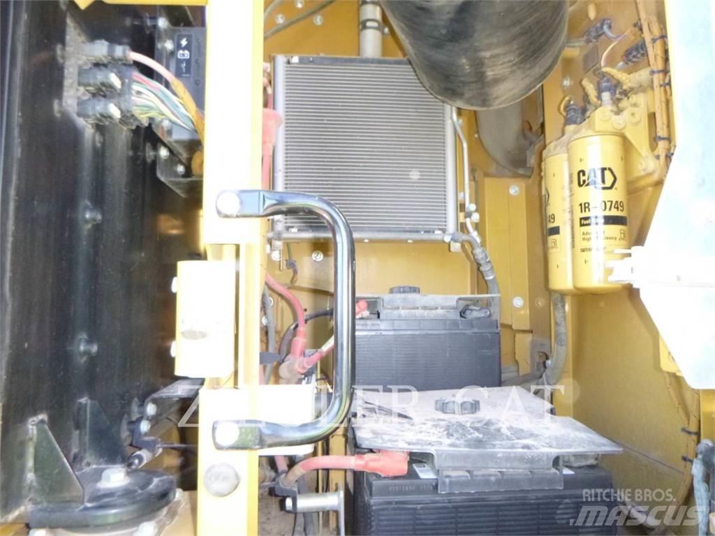 CAT 336EL Koparki gąsienicowe