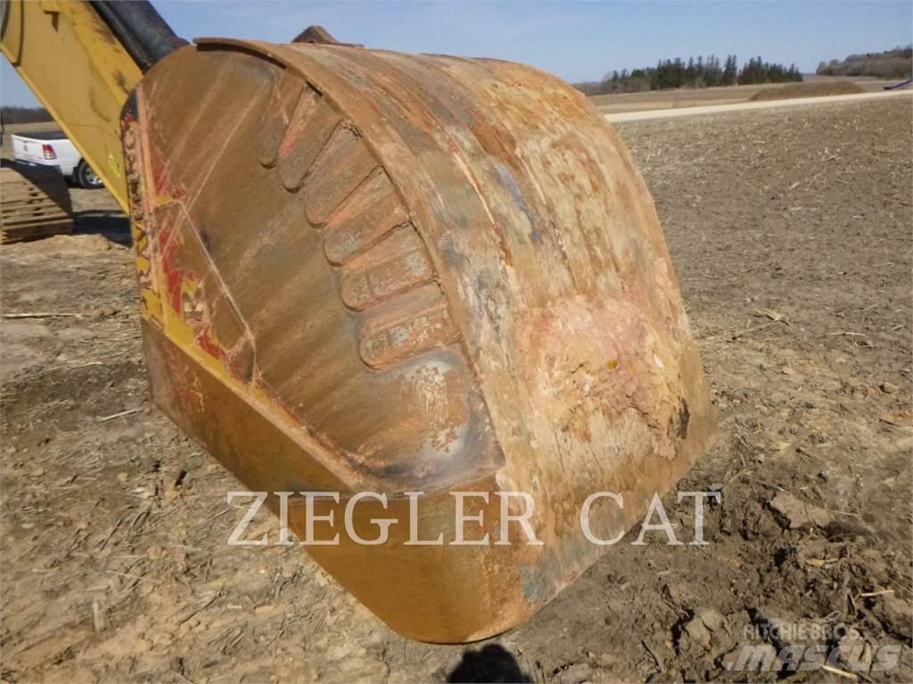 CAT 336EL Koparki gąsienicowe
