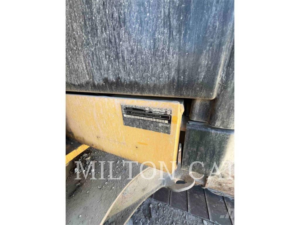 CAT 336EL Koparki gąsienicowe