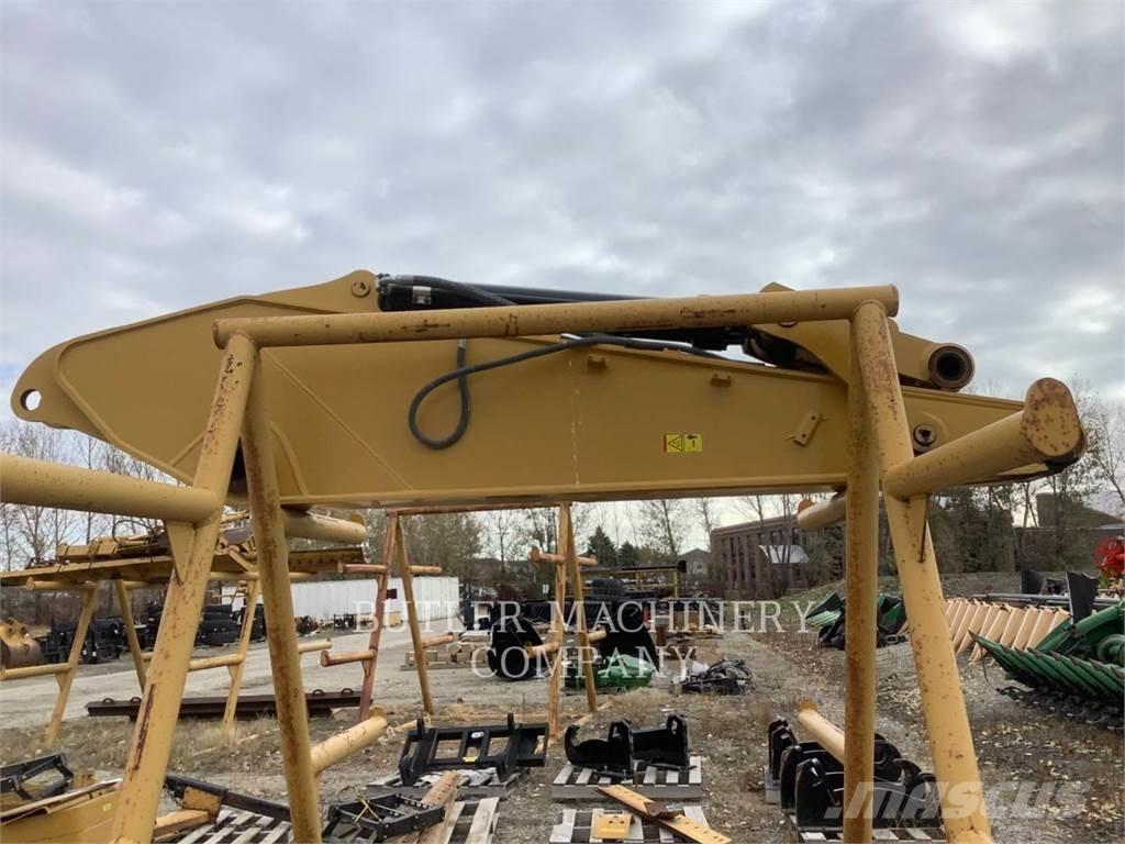 CAT 336F 106 Maszyny budowlane - Inne