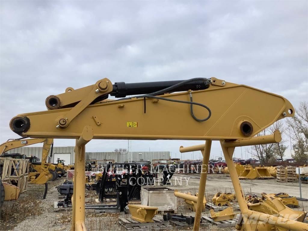 CAT 336F 106 Maszyny budowlane - Inne