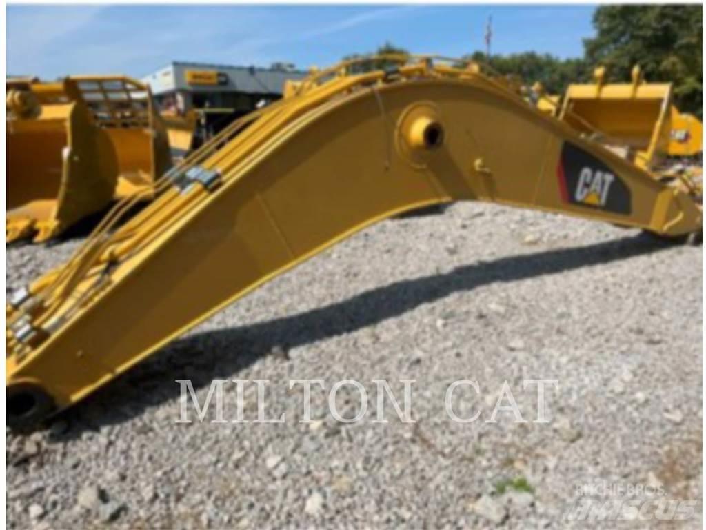 CAT 336F REACH BOOM Podnośniki przegubowe