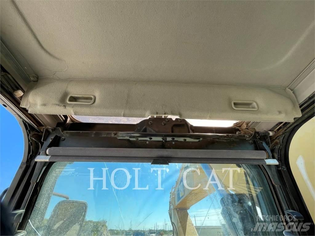 CAT 336FL Koparki gąsienicowe