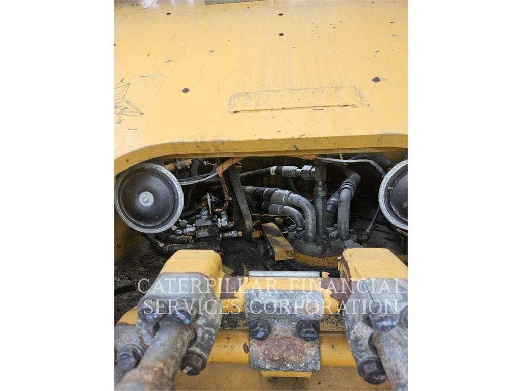 CAT 336FL Koparki gąsienicowe