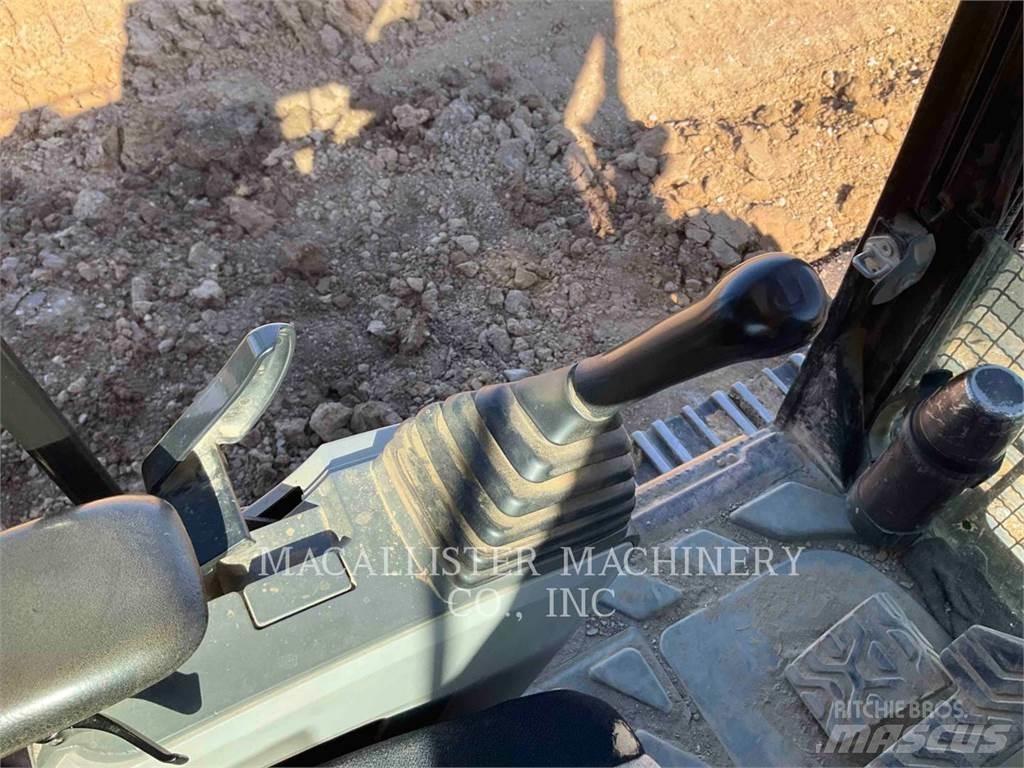 CAT 336FL Koparki gąsienicowe