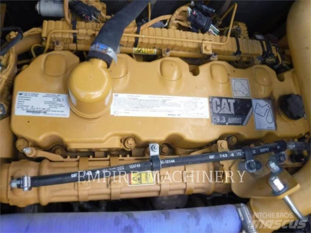 CAT 336FL Koparki gąsienicowe