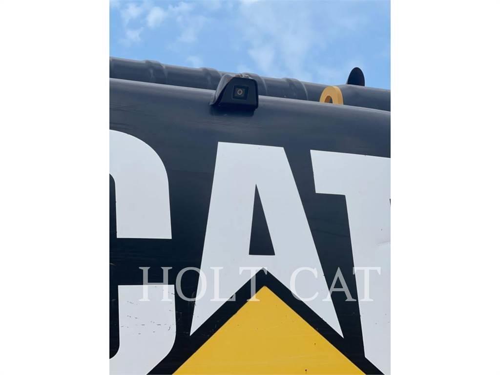 CAT 336FL 10 Koparki gąsienicowe