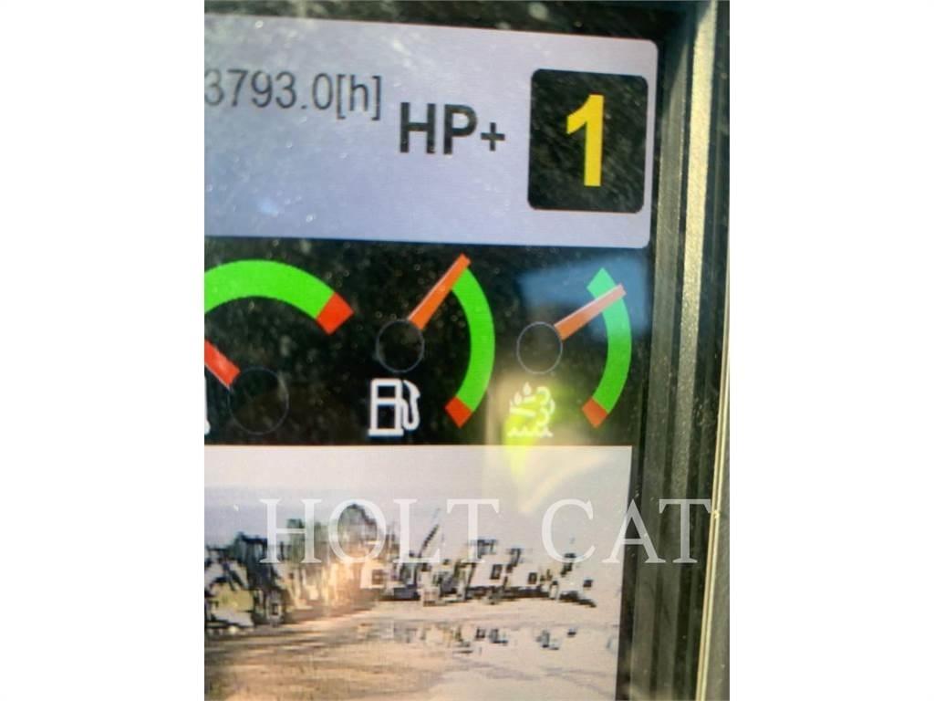 CAT 336FL 10TC Koparki gąsienicowe