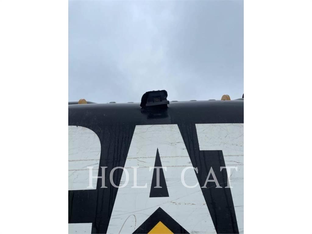 CAT 336FL 12TC Koparki gąsienicowe