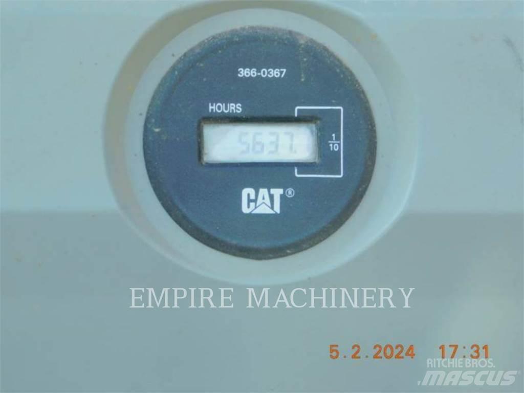 CAT 336FL XE Koparki gąsienicowe