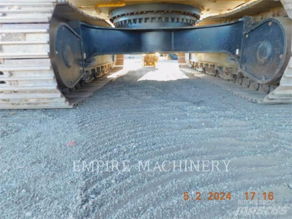 CAT 336FL XE Koparki gąsienicowe