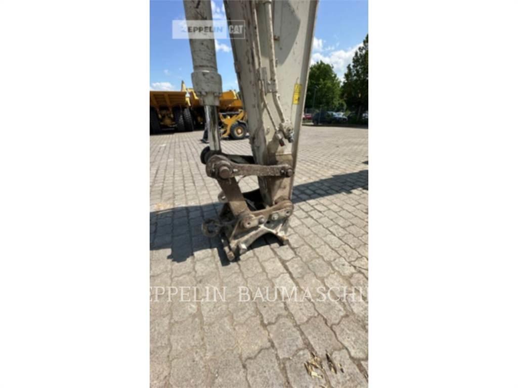 CAT 336FLNSB Koparki gąsienicowe