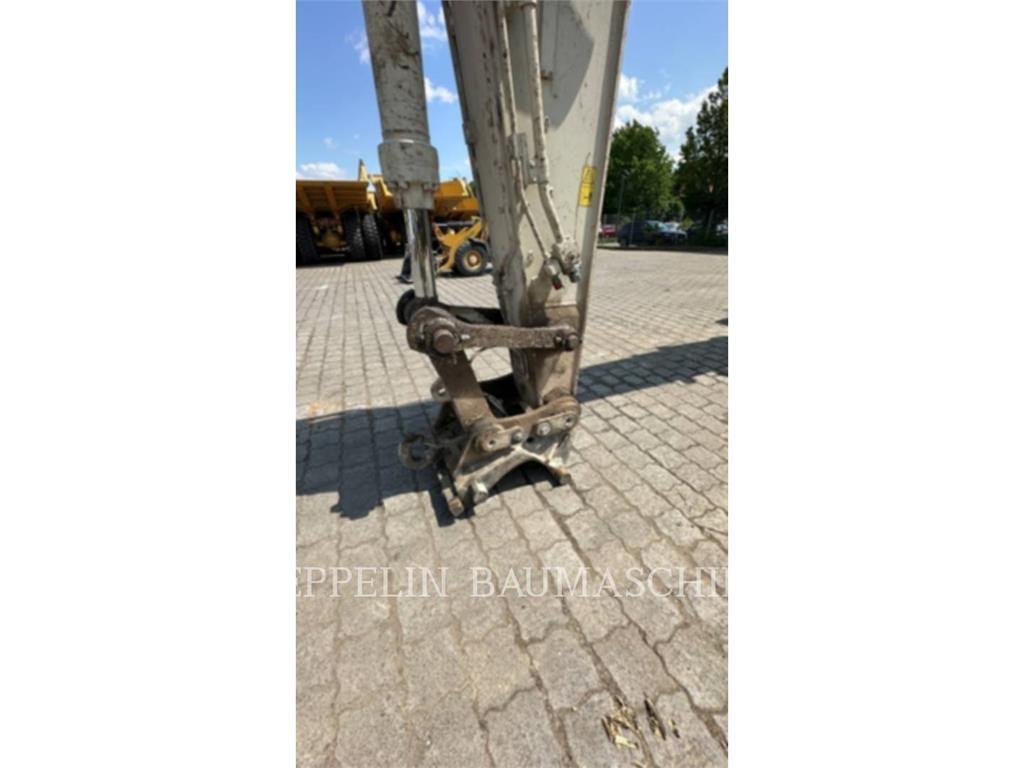 CAT 336FLNSB Koparki gąsienicowe