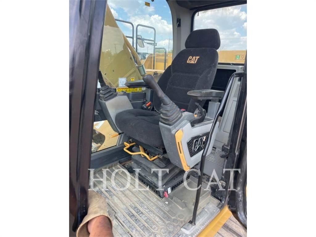 CAT 336GC Koparki gąsienicowe