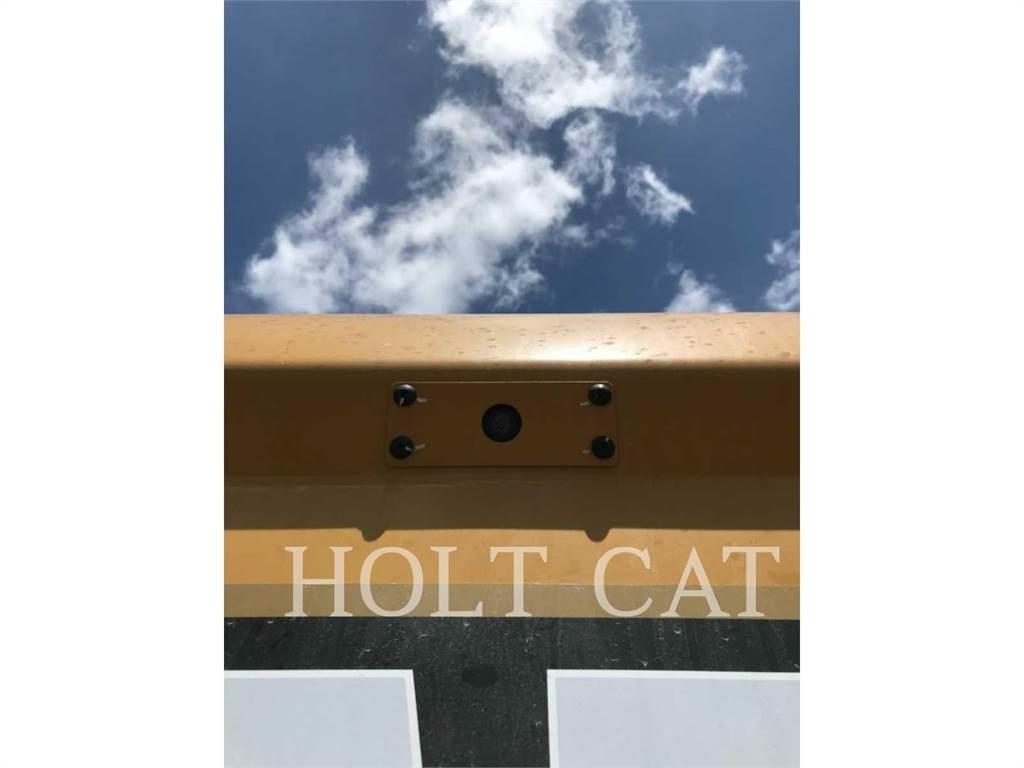 CAT 336GC Koparki gąsienicowe