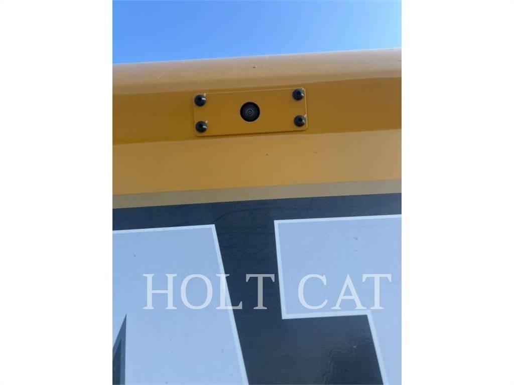 CAT 336GC Koparki gąsienicowe