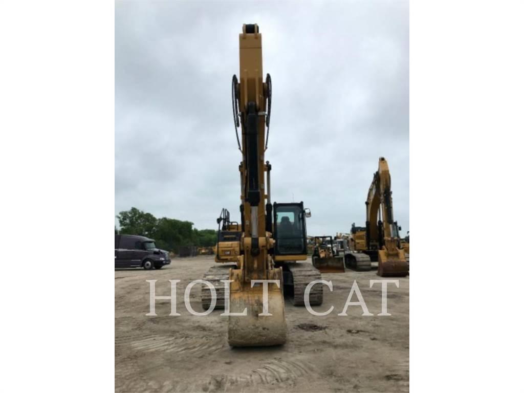 CAT 336GC Koparki gąsienicowe