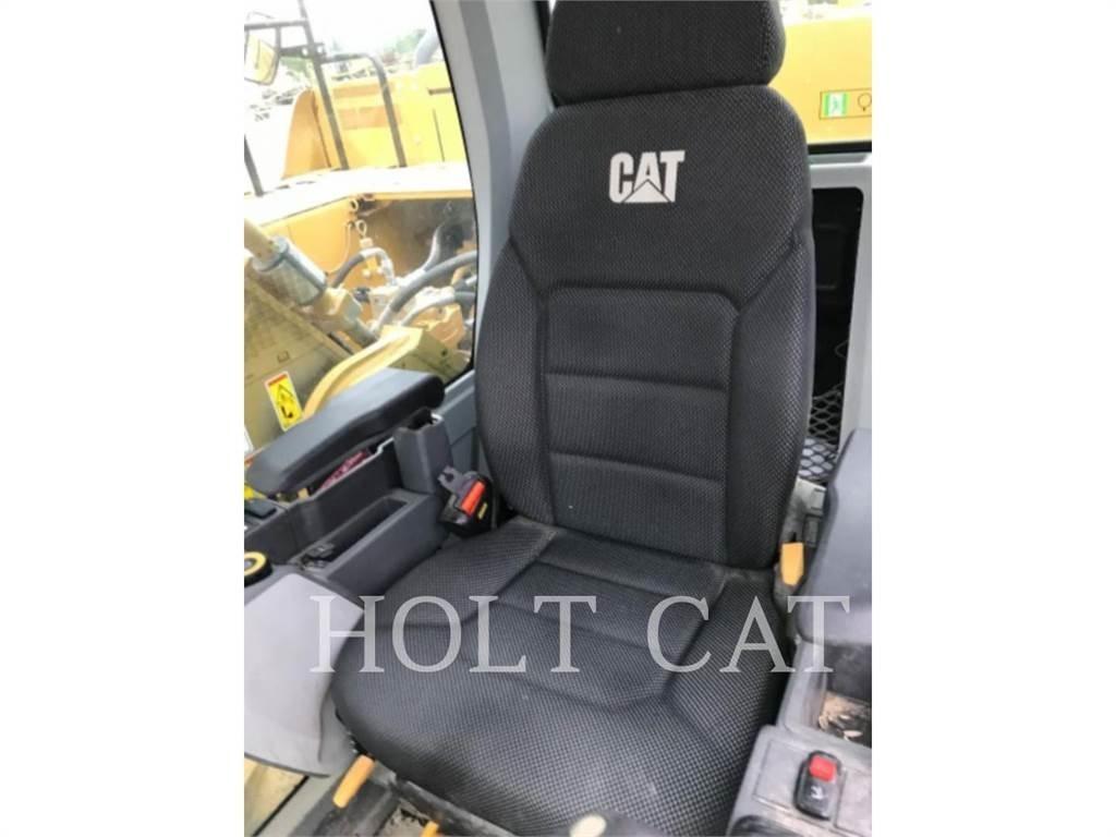 CAT 336GC Koparki gąsienicowe
