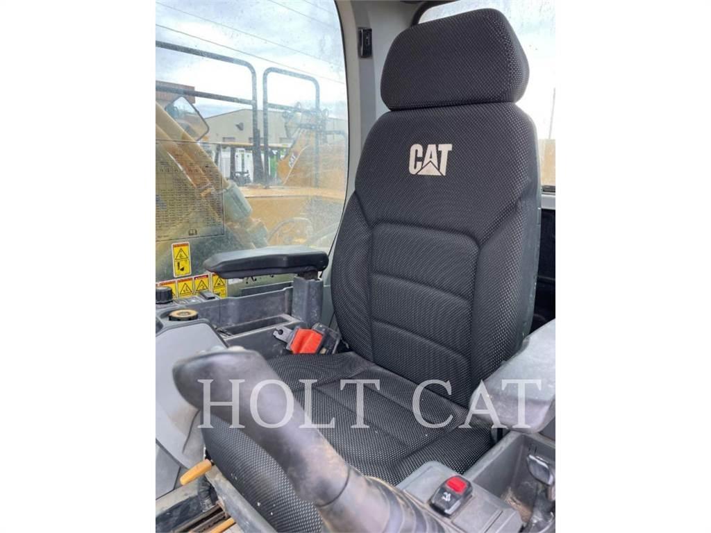 CAT 336GC Koparki gąsienicowe
