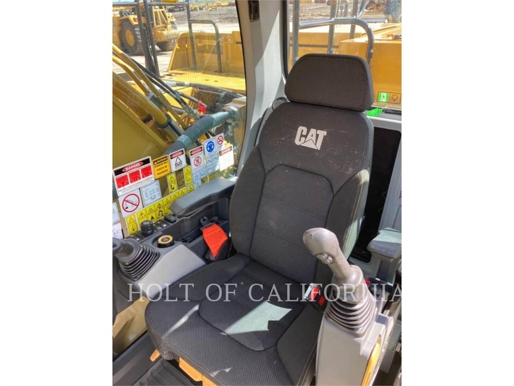 CAT 340 Koparki gąsienicowe