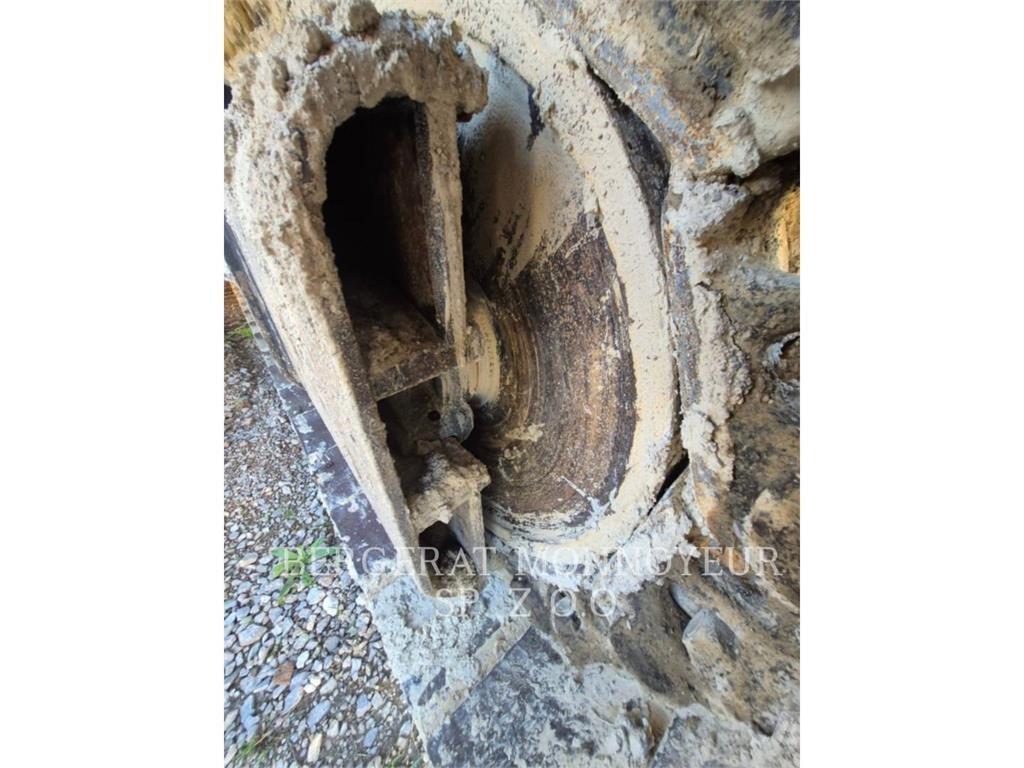 CAT 340 Koparki gąsienicowe