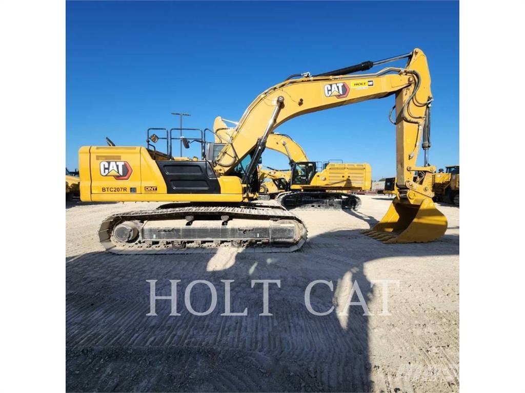 CAT 340 10 Koparki gąsienicowe
