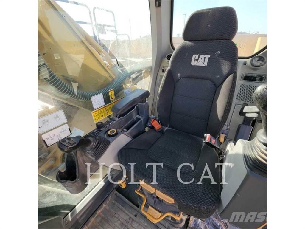 CAT 340 10 Koparki gąsienicowe