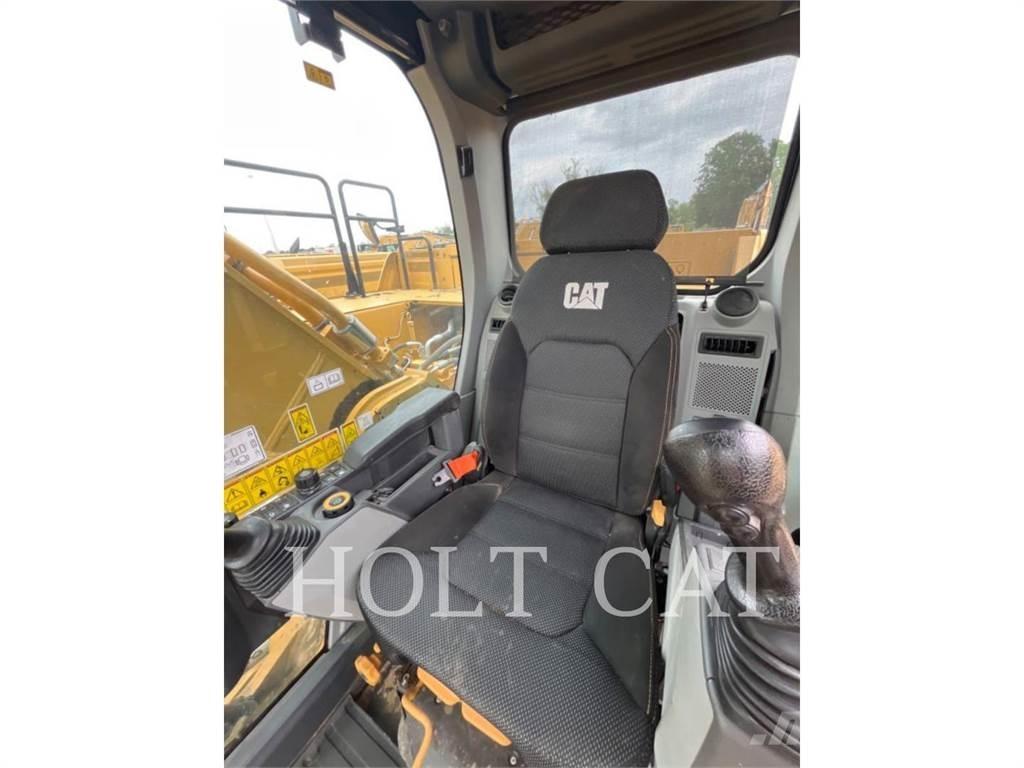 CAT 340 10 Koparki gąsienicowe