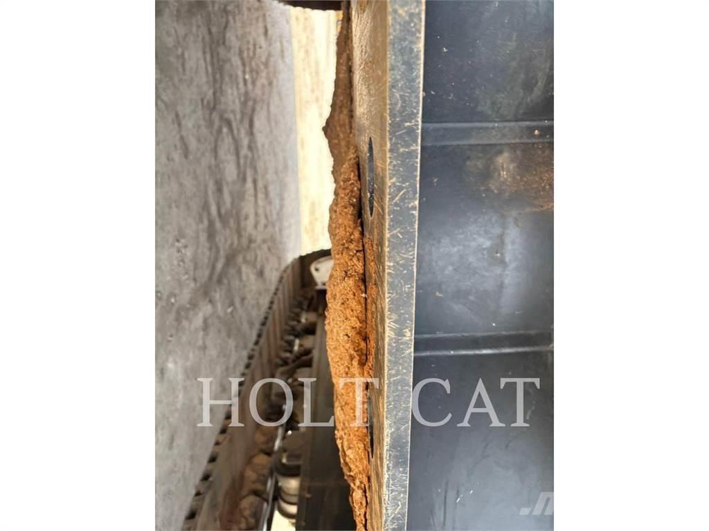 CAT 340 10 Koparki gąsienicowe