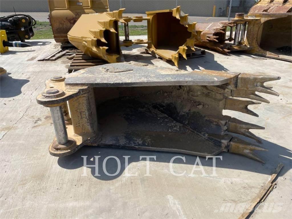 CAT 340 10 Koparki gąsienicowe