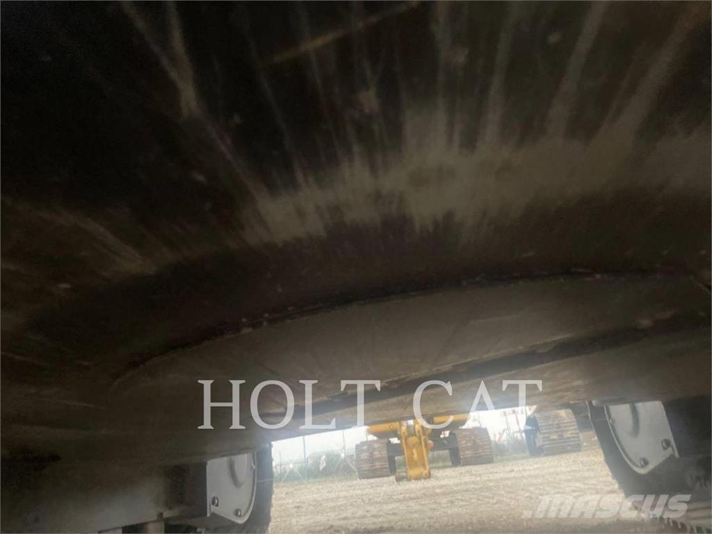 CAT 340 10 Koparki gąsienicowe