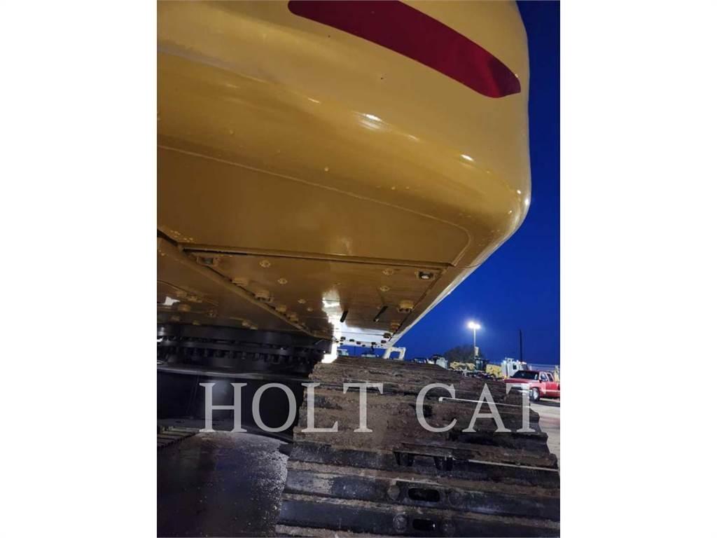 CAT 340 10 TC Koparki gąsienicowe
