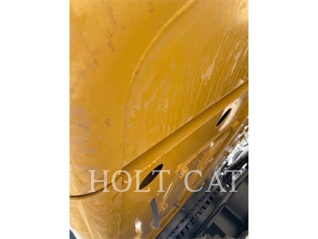 CAT 340 10 TC Koparki gąsienicowe