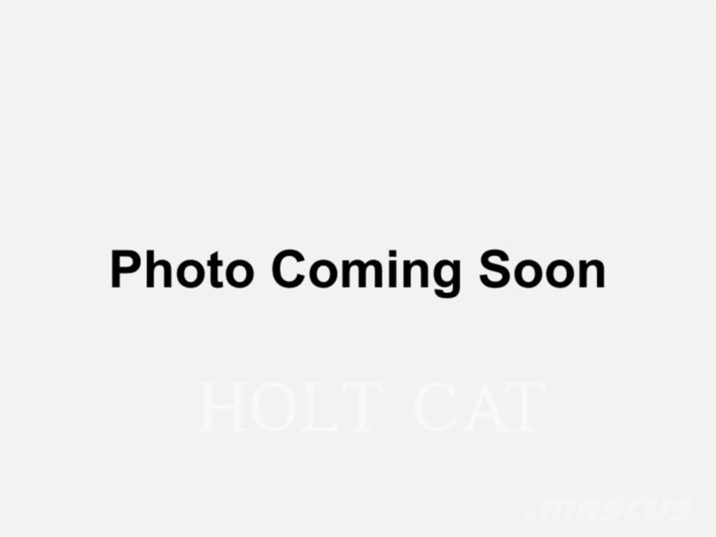 CAT 340 10 TC Koparki gąsienicowe
