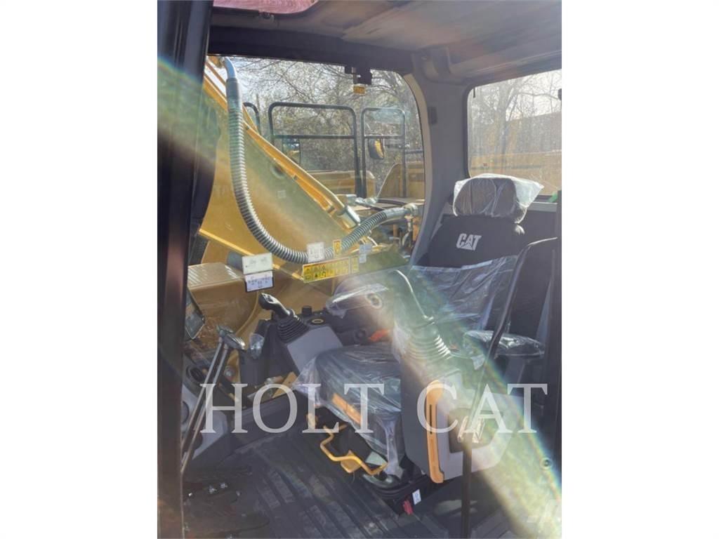 CAT 340 10 TC Koparki gąsienicowe