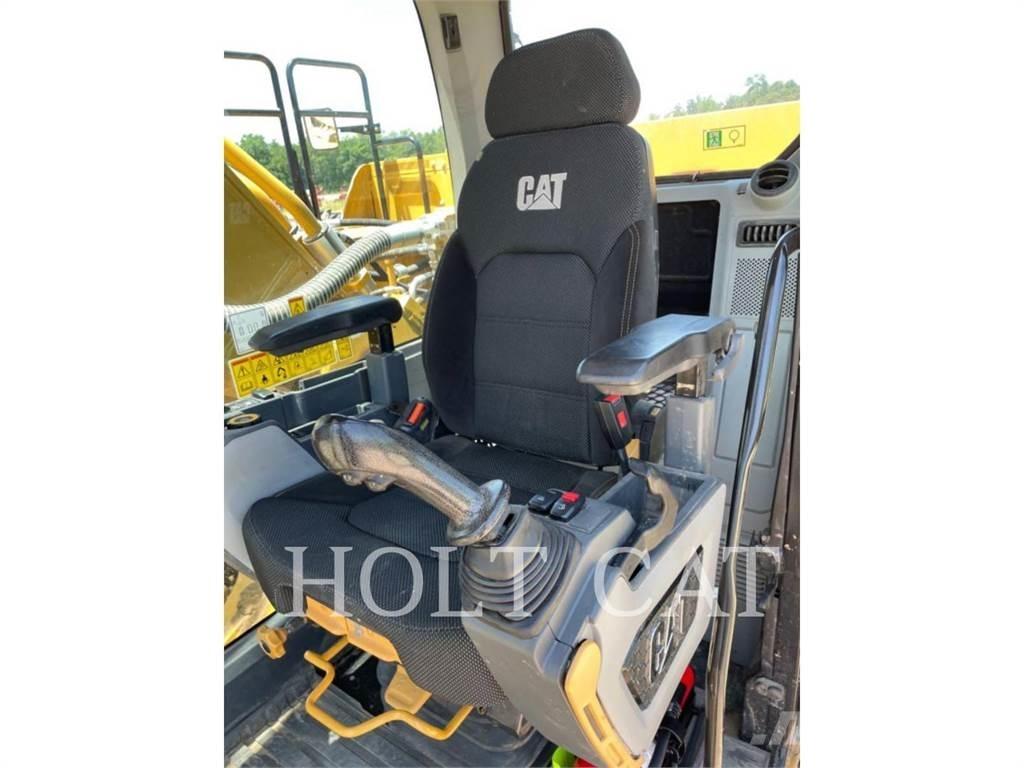 CAT 340 10 TC Koparki gąsienicowe