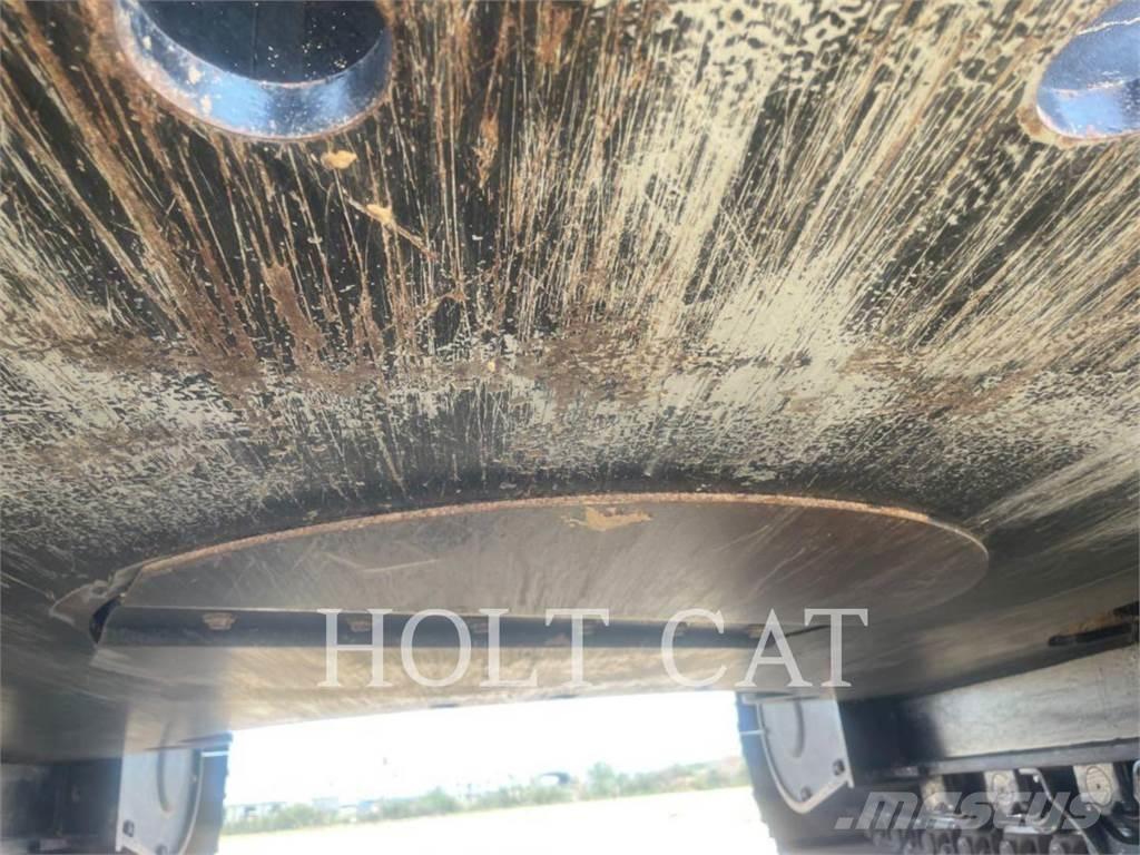 CAT 340 10 TC Koparki gąsienicowe