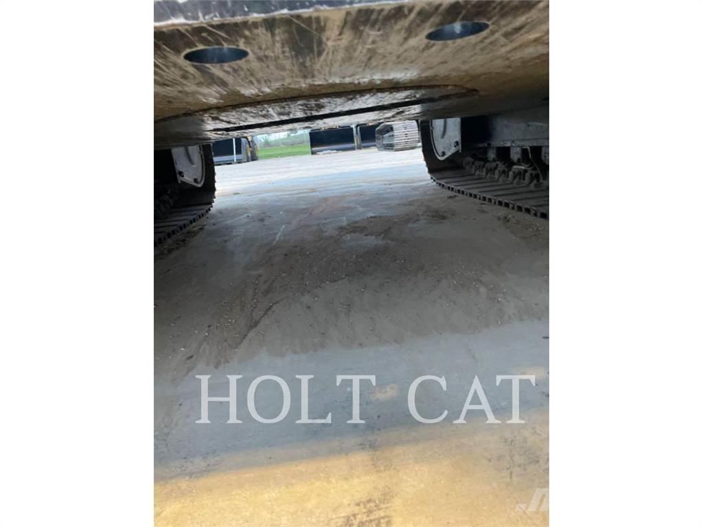 CAT 340 10 TC Koparki gąsienicowe