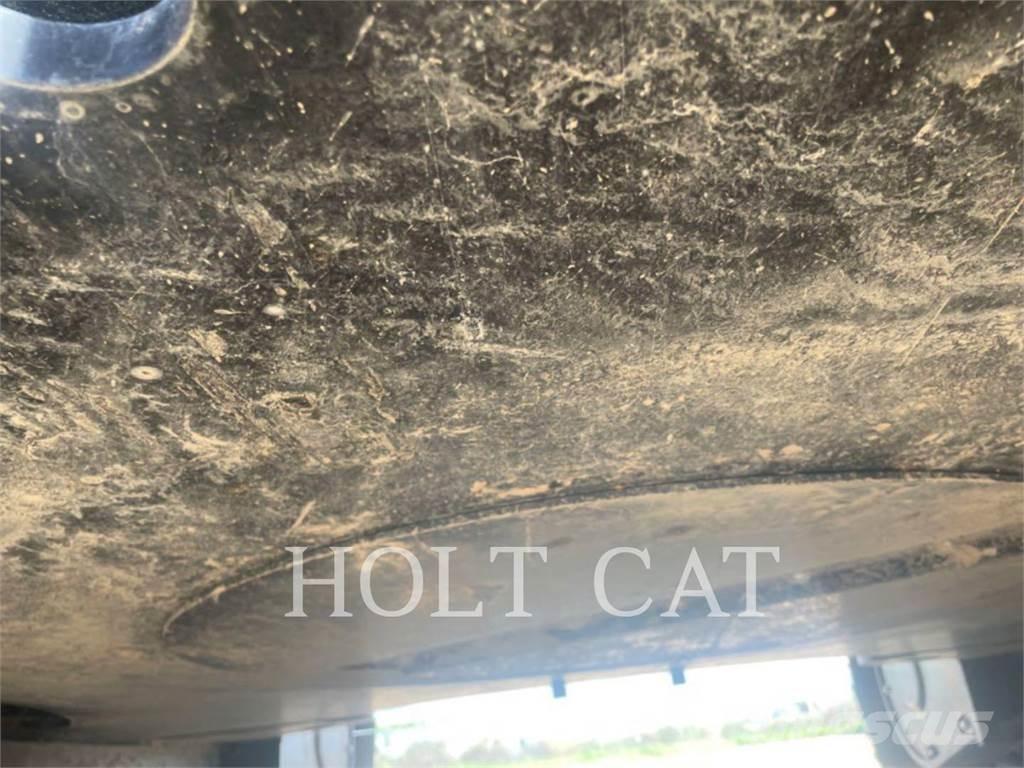 CAT 340 10 TC Koparki gąsienicowe