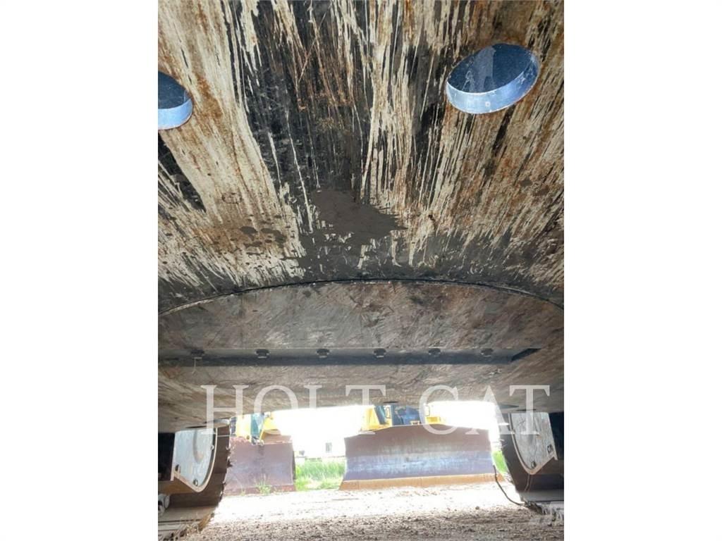 CAT 340 10 TC Koparki gąsienicowe