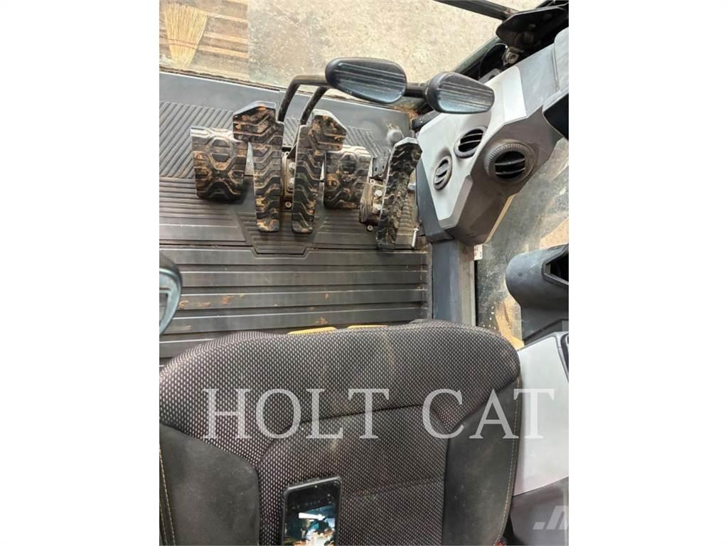 CAT 340 10 TC Koparki gąsienicowe