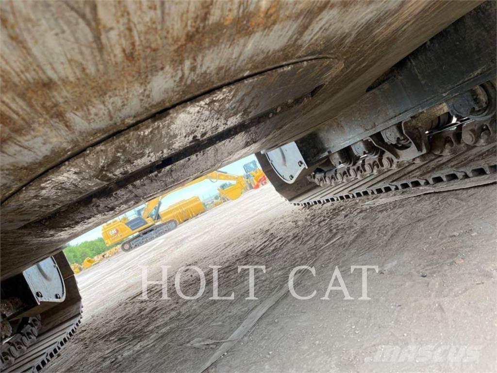 CAT 340 10 TC Koparki gąsienicowe
