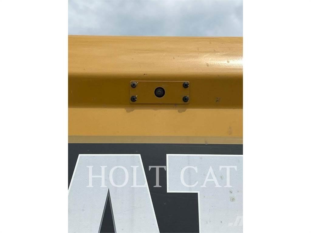 CAT 340 10 TC Koparki gąsienicowe